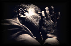 Blues Harmonica Legend